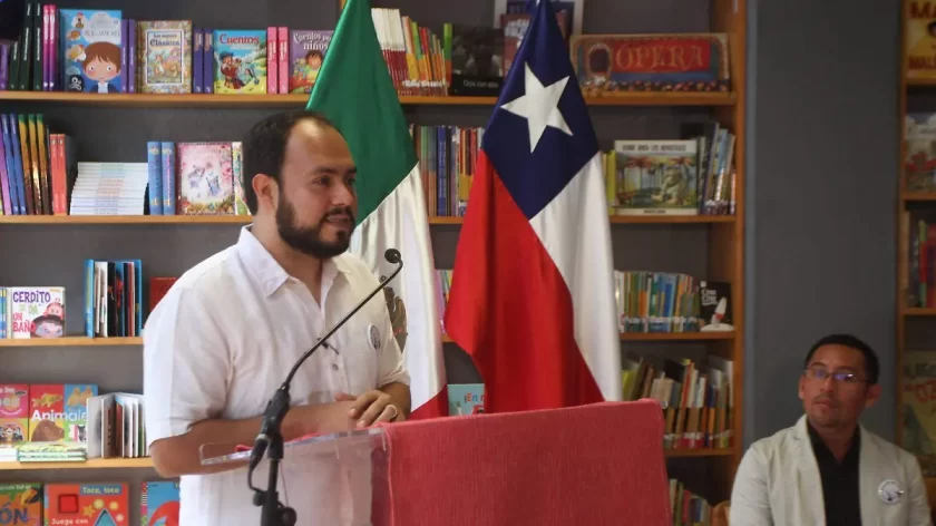 hoy
