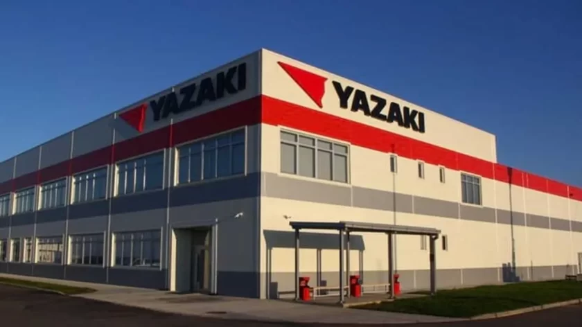 Estados Unidos solicita investigación lcontra Grupo Yazaki
