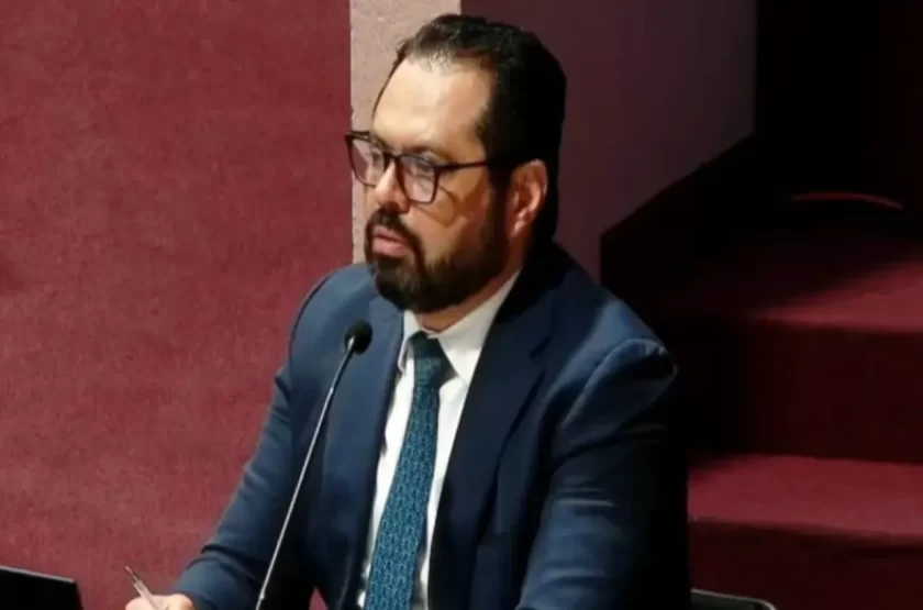 Miguel santiago