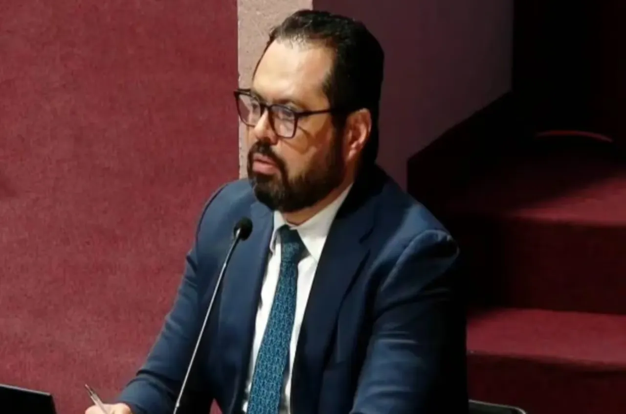 Miguel santiago