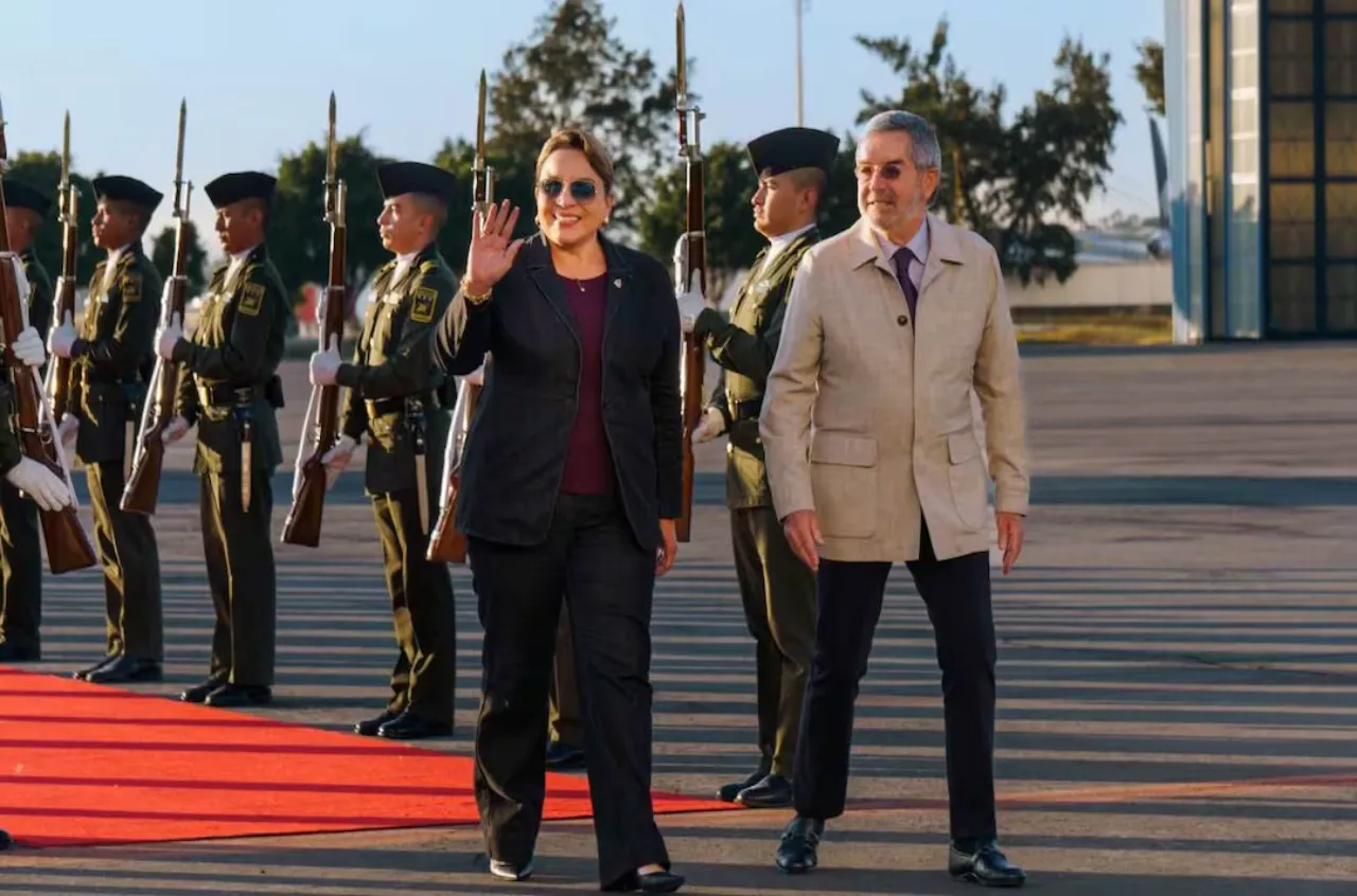 Mexico