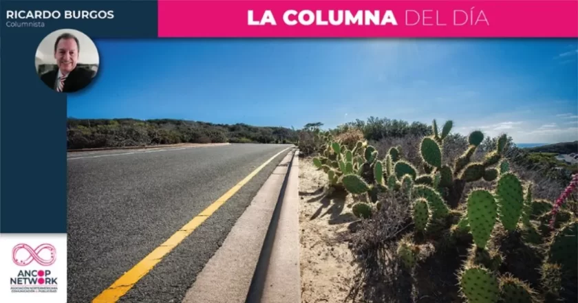 Caminos de Michoacán