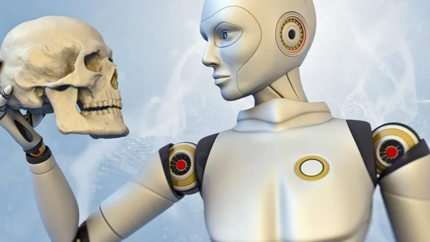 Inteligencia artificial en 2025