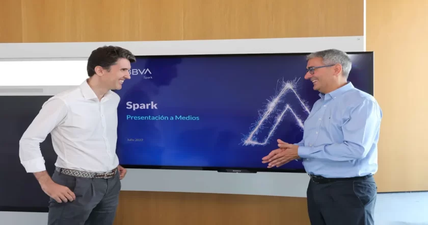 BBVA impulsa la innovación con IA