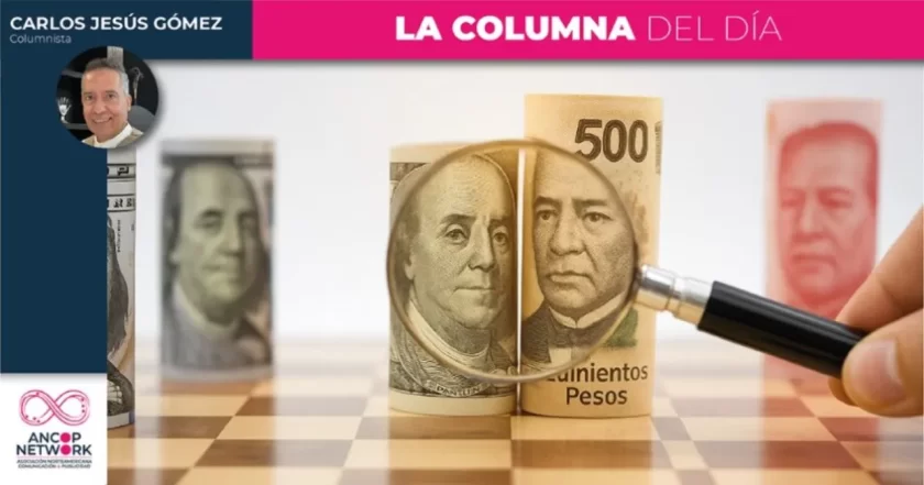 New Jersey mira a México: