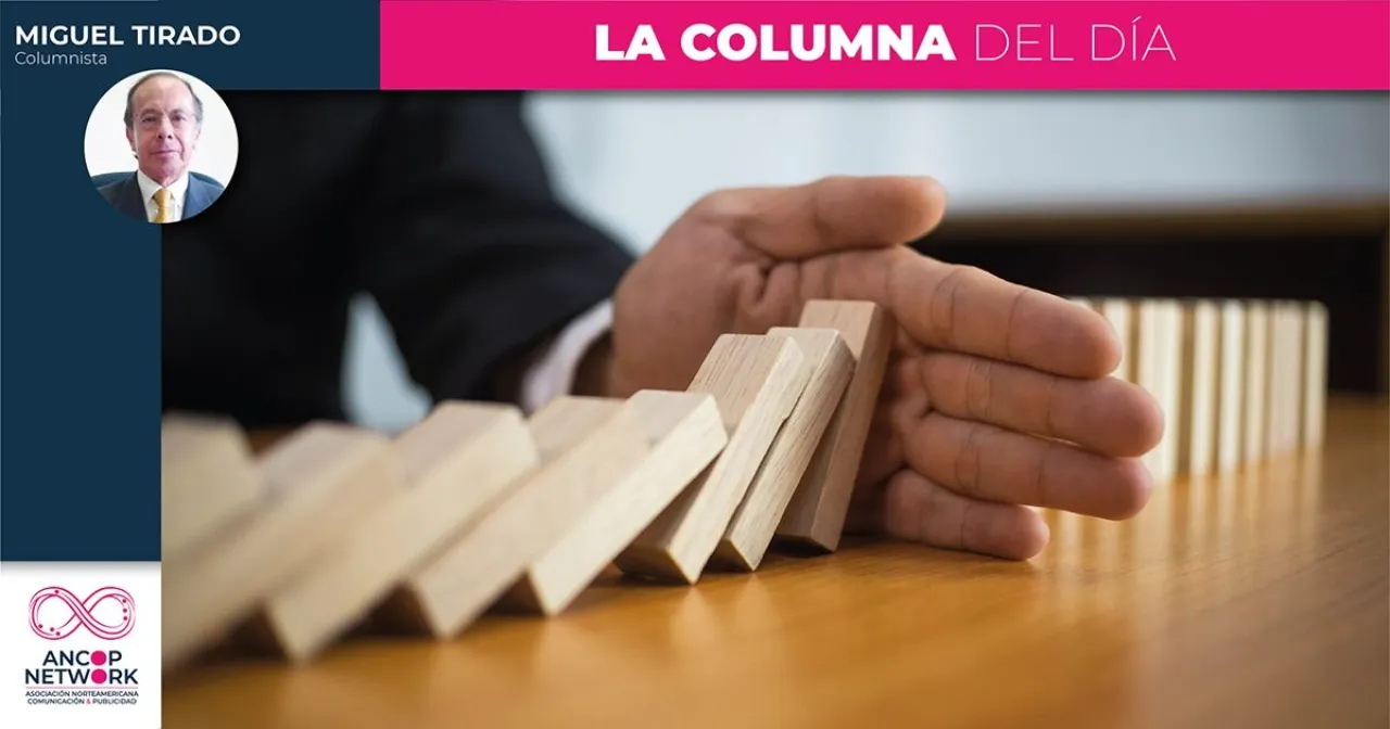 Decisiones “soberanas” y sus consecuencias