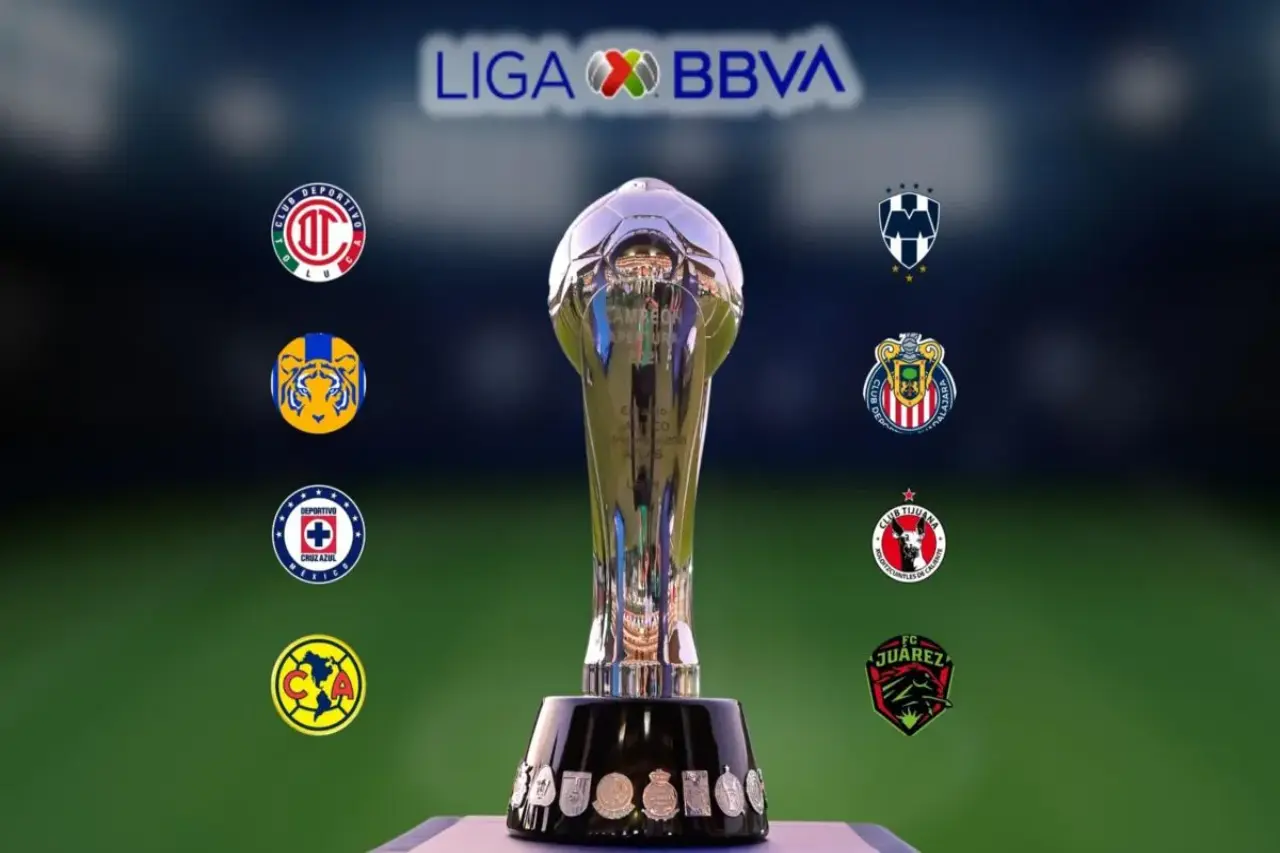 liga mx