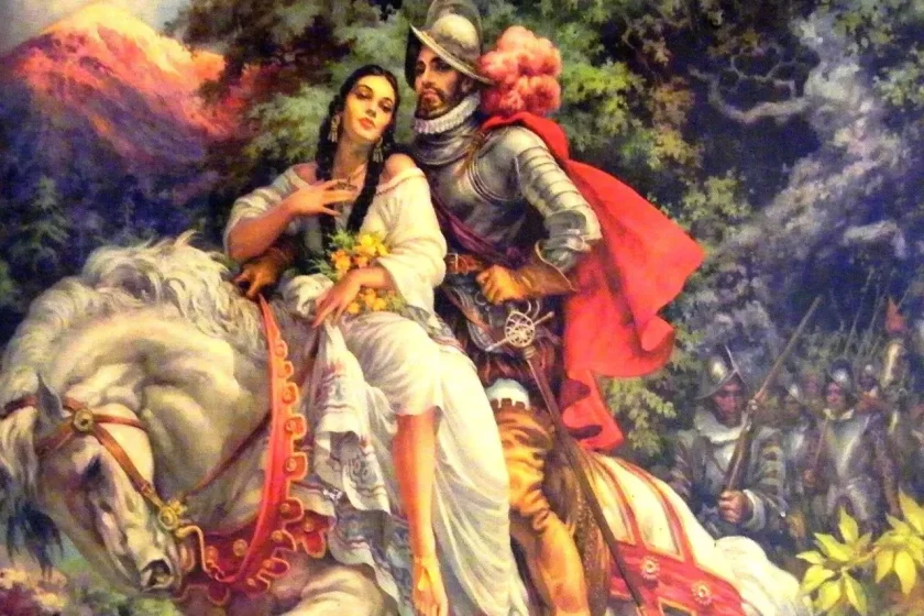 malinche