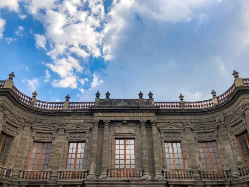 museo nacional