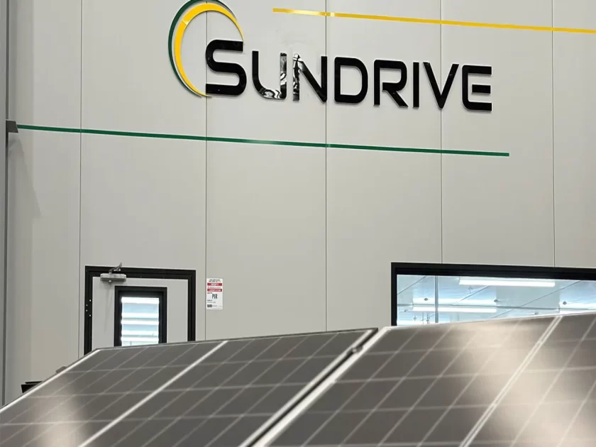 sundrive