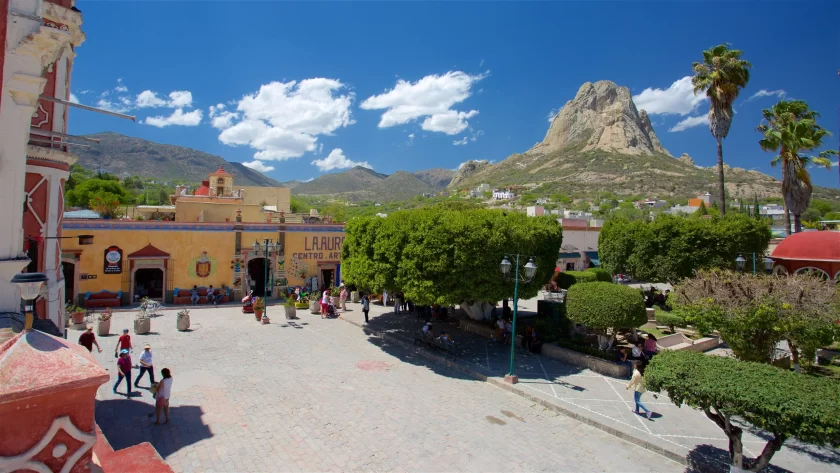 Querétaro busca lograr el crecimiento de su presupuesto estatal en 2026