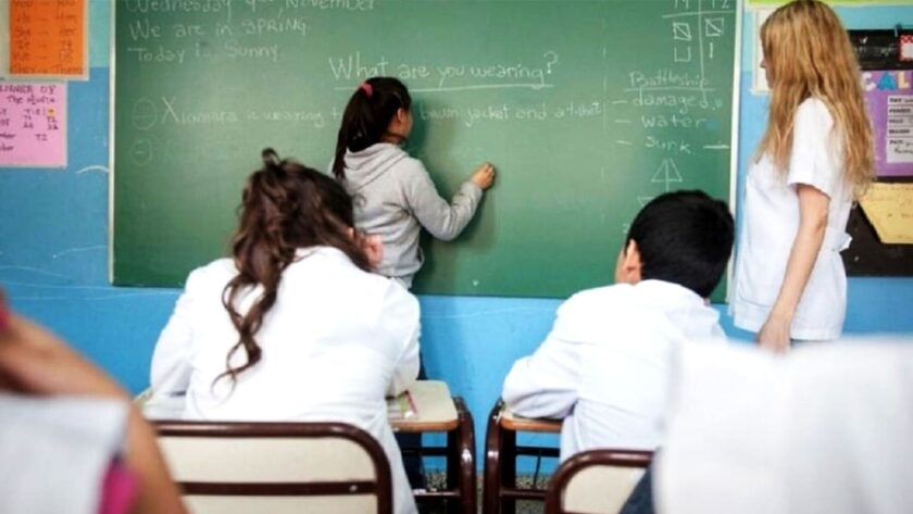 escuela