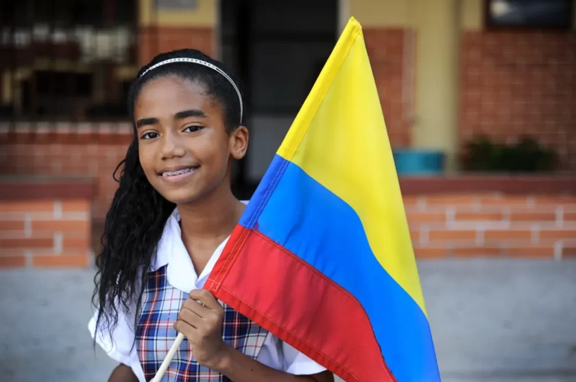 Colombia