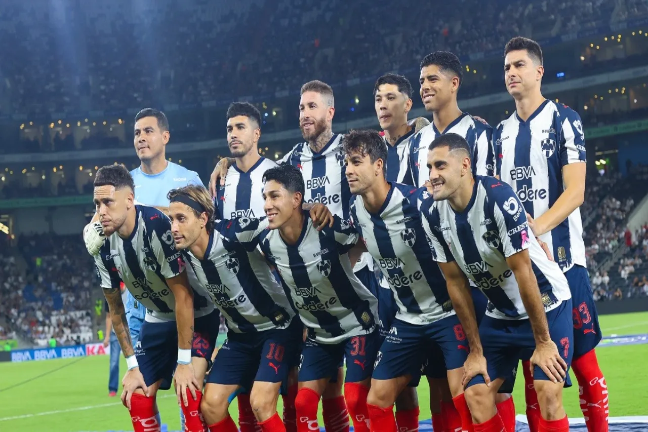 Monterrey