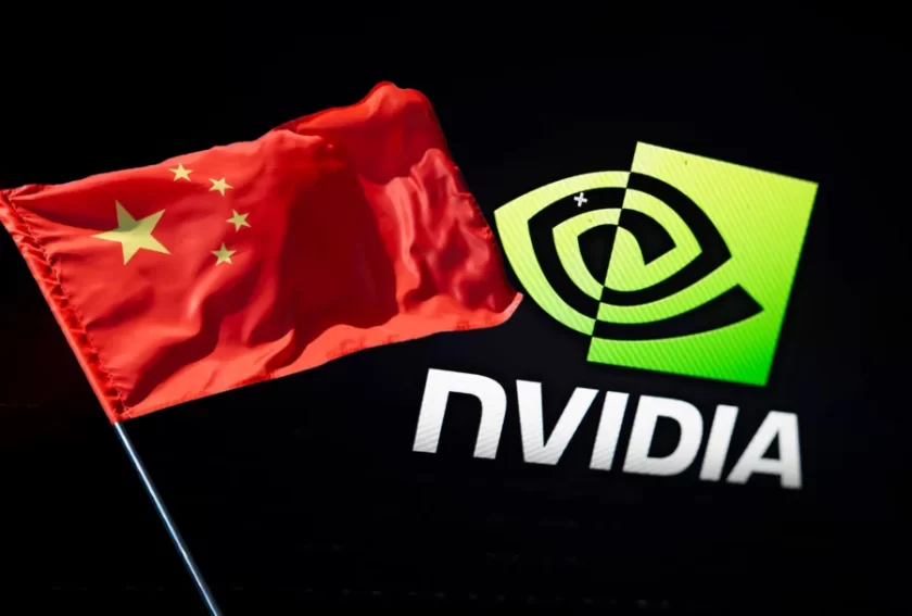 NVIDIA, China y la nueva estrategia tecnológica
