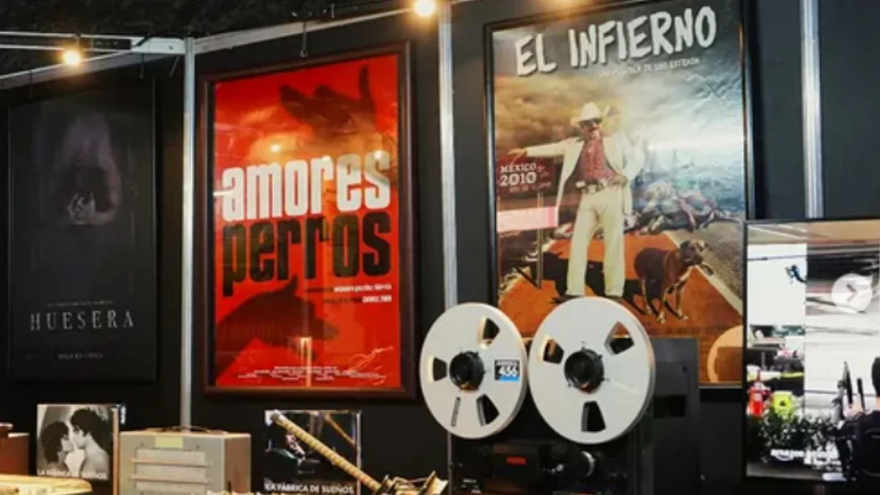 cine