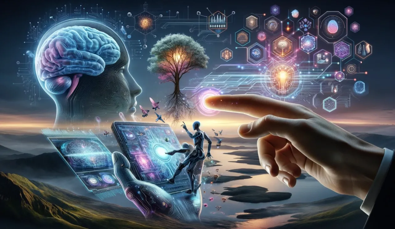 el futuro de la IA