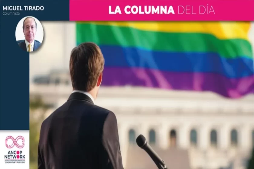 TEMAS CENTRALES Por una presidencia incluyente