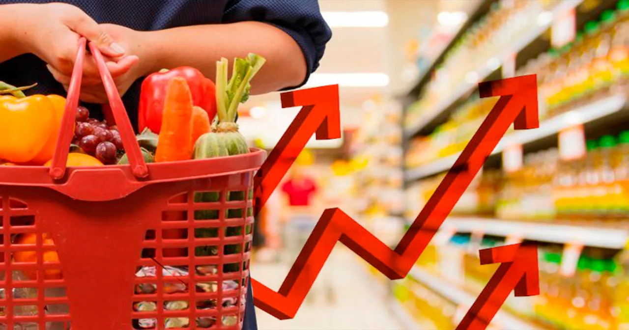 La mayoría de las familias mexicanas temen aumento de precios y no mejoras salariales