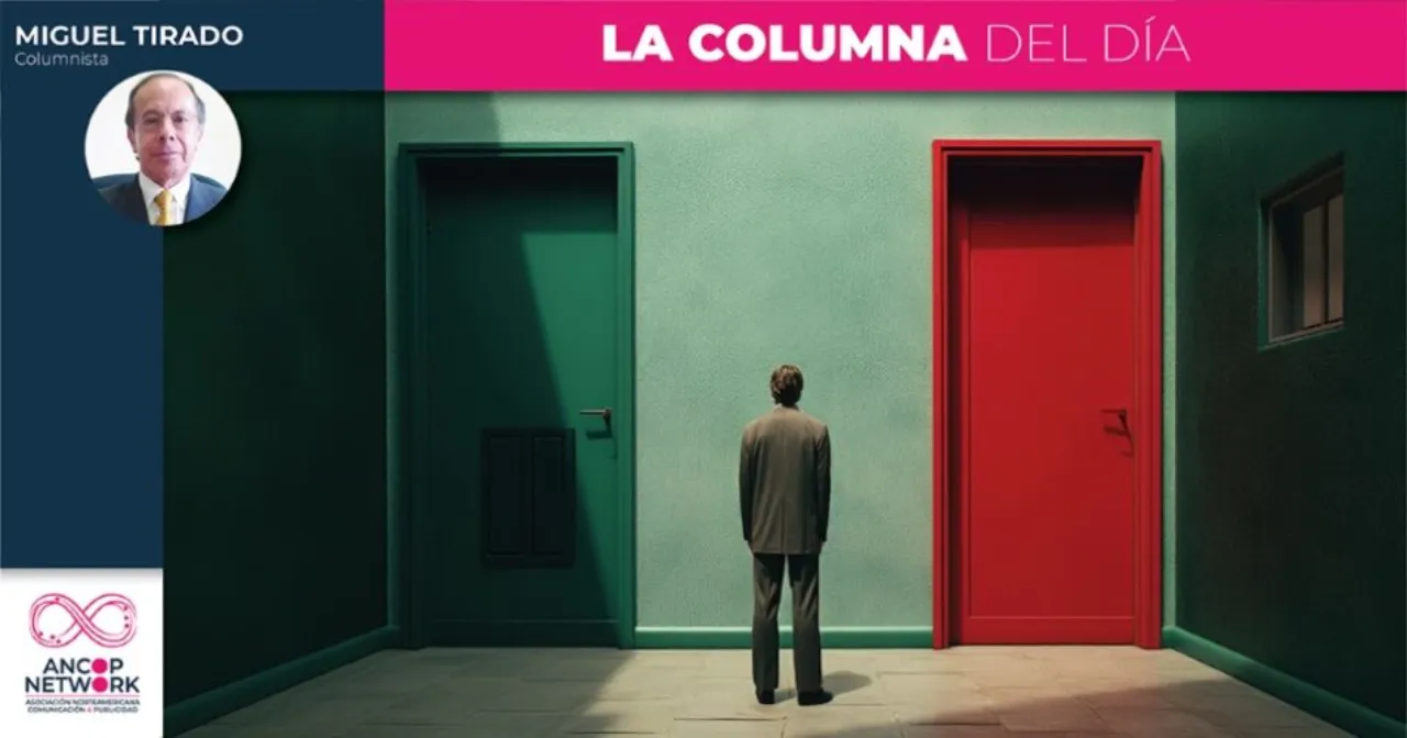 Columna miguel tirado