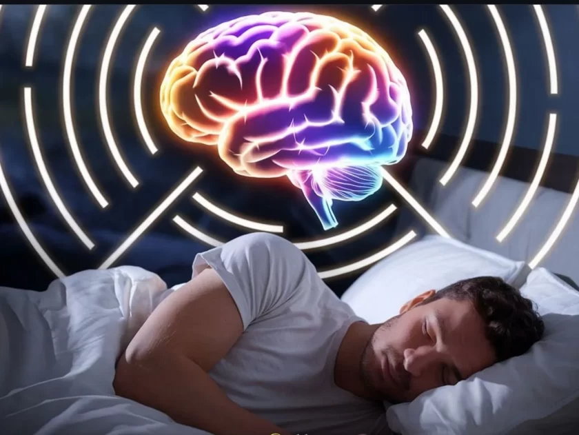 dormir es clave para una memoria brillante