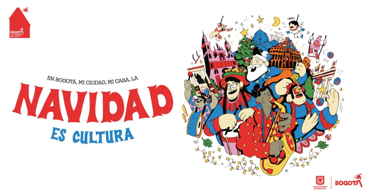 Navidad es Cultura 2025