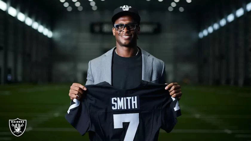 Geno Smith