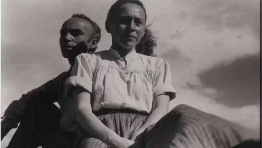 Kati Horna: