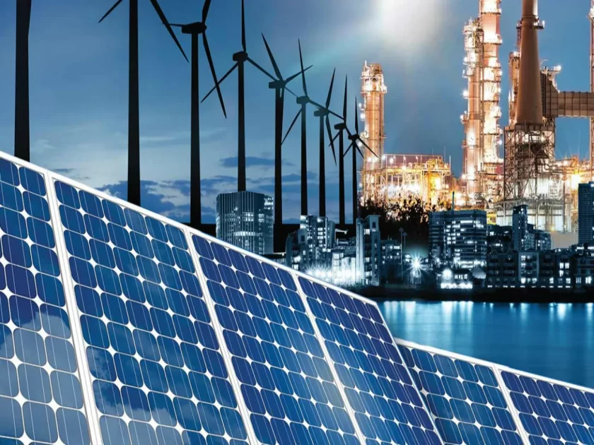 "Escudo Energético Verde"