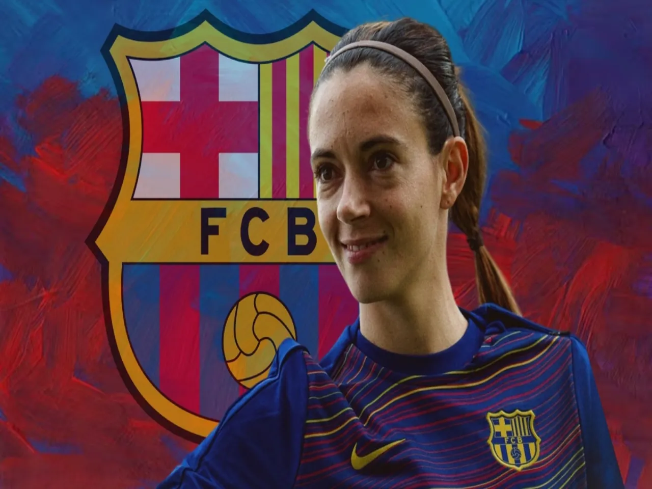 Barcelona actualiza su situación