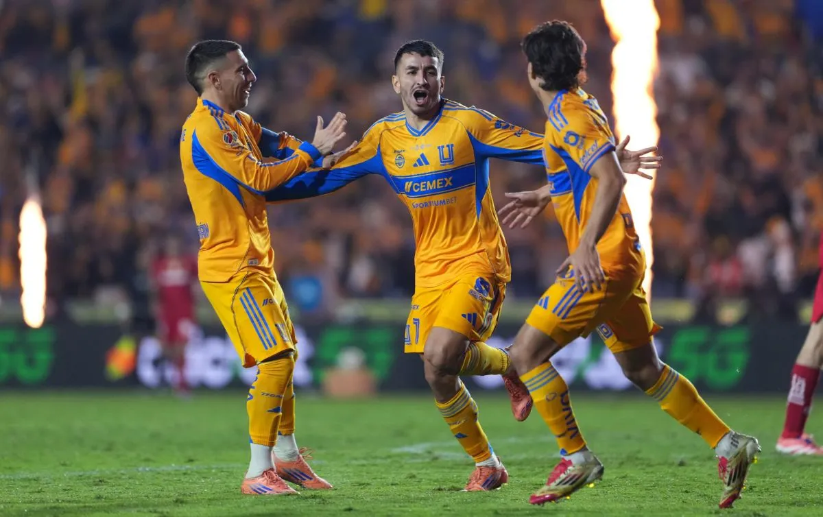 La Final del Apertura 2025: Tigres vs Toluca