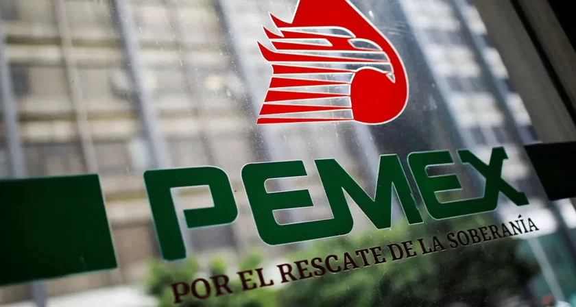 Rescate a Pemex