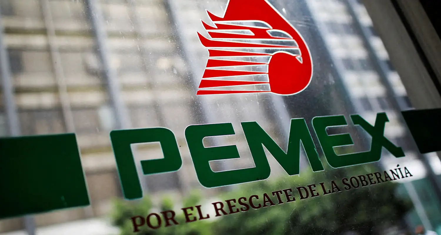 Rescate a Pemex