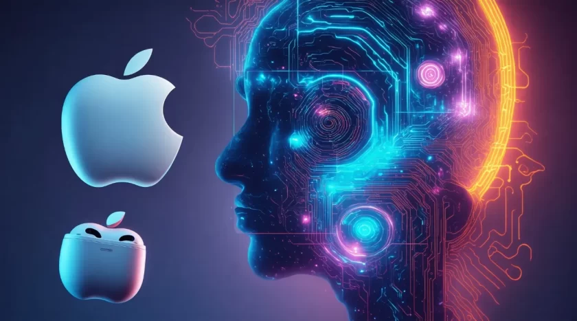 Apple frente a los "Gigantes de la Infraestructura": Una apuesta por la privacidad sobre la potencia