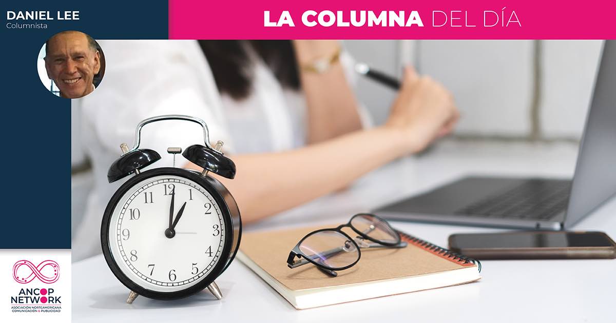 columna de daniel lee