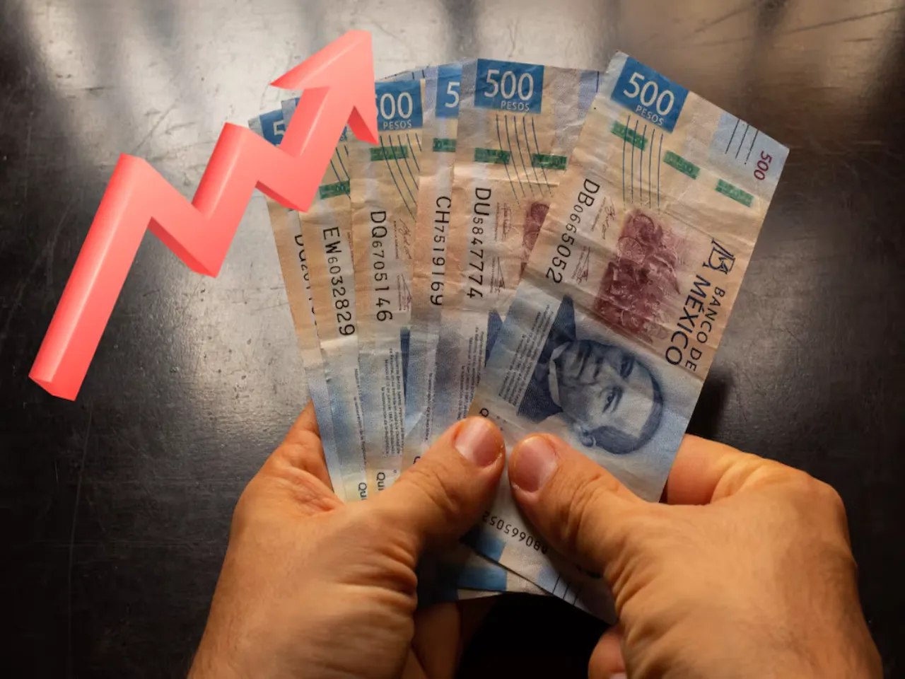 Cuesta de enero 2026