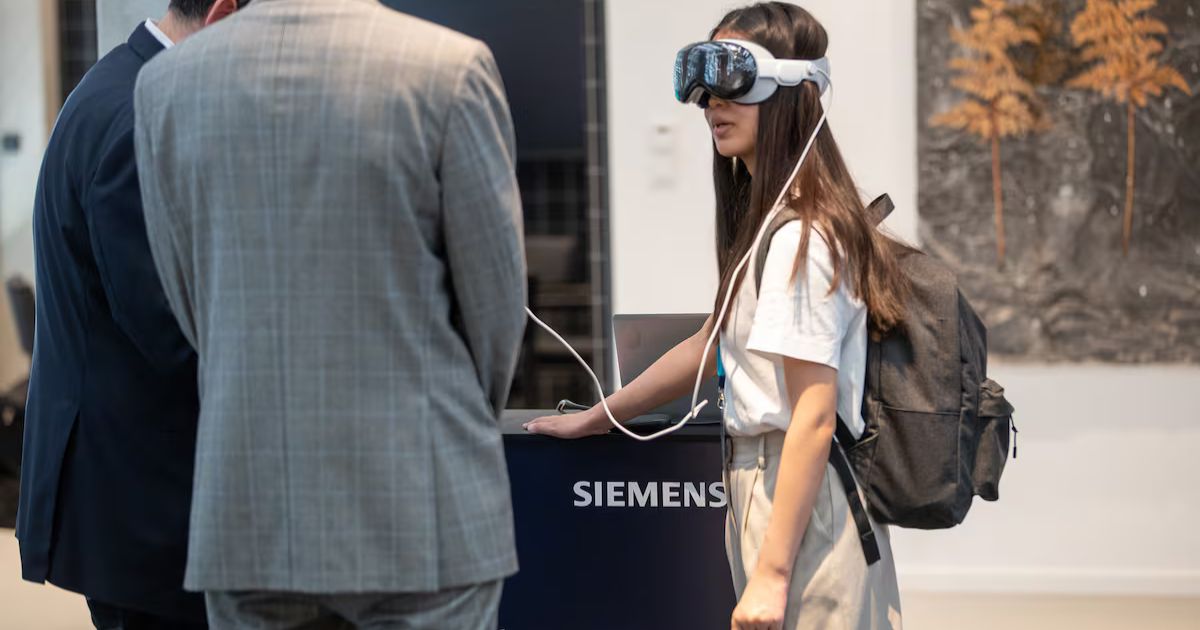 Europa puede ganar la carrera de la IA si apuesta por la IA física