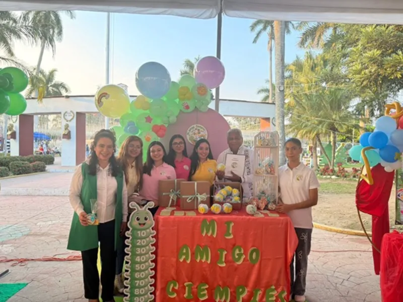 Iniciativas promuevan la formación y creatividad de jóvenes