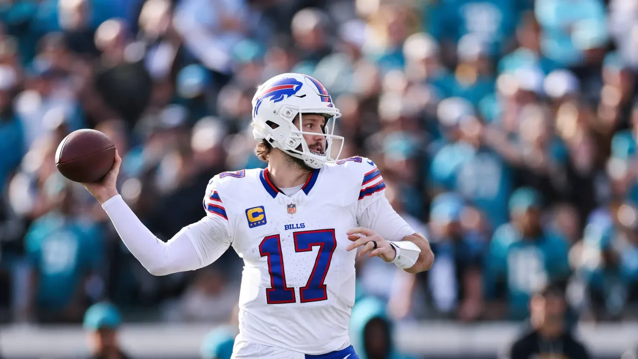 La NFL confirma los horarios y sedes de la ronda divisional