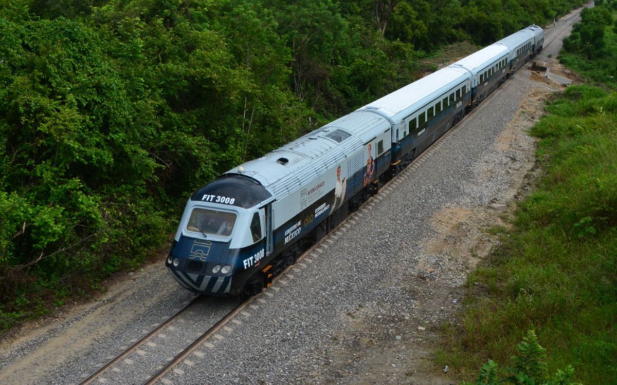 tren