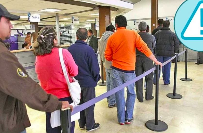 Nuevas reglas financieras en México