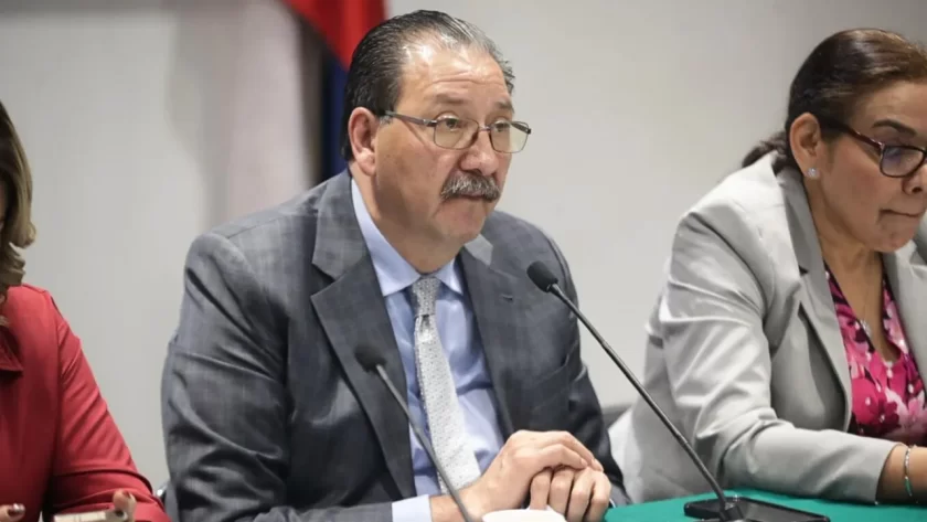 Partido del Trabajo advierte, reforma electoral es innecesaria y sin votos no prospera