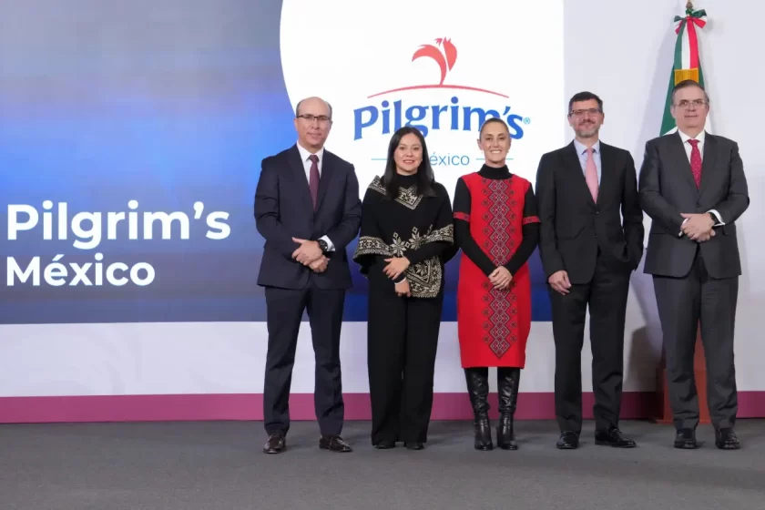 Pilgrim’s