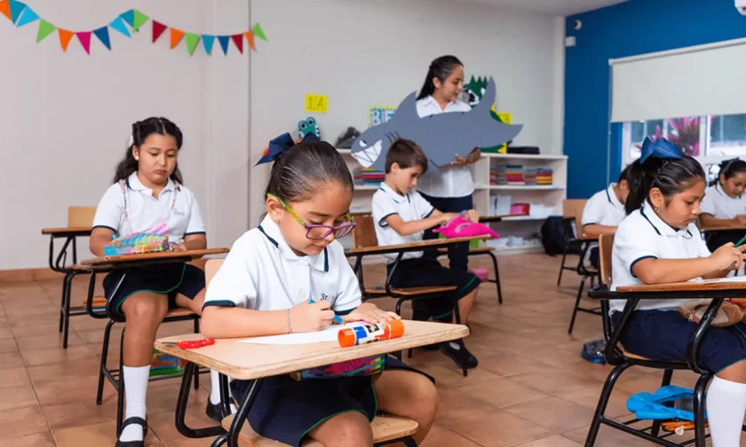 Preinscripciones e inscripciones escolares para el ciclo