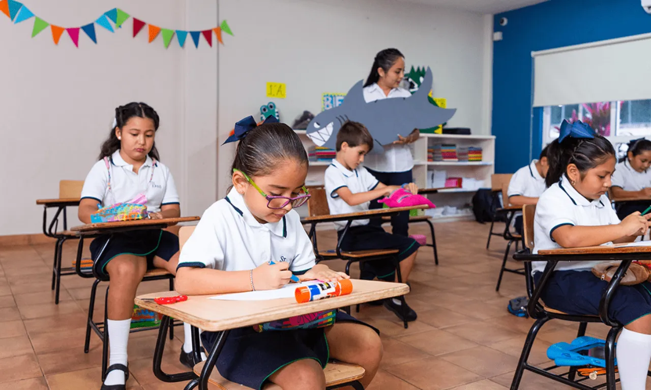 Preinscripciones e inscripciones escolares para el ciclo