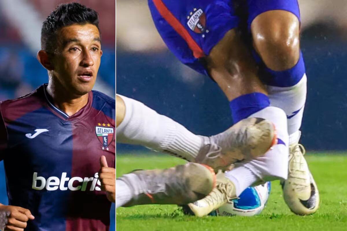 Selección Mexicana