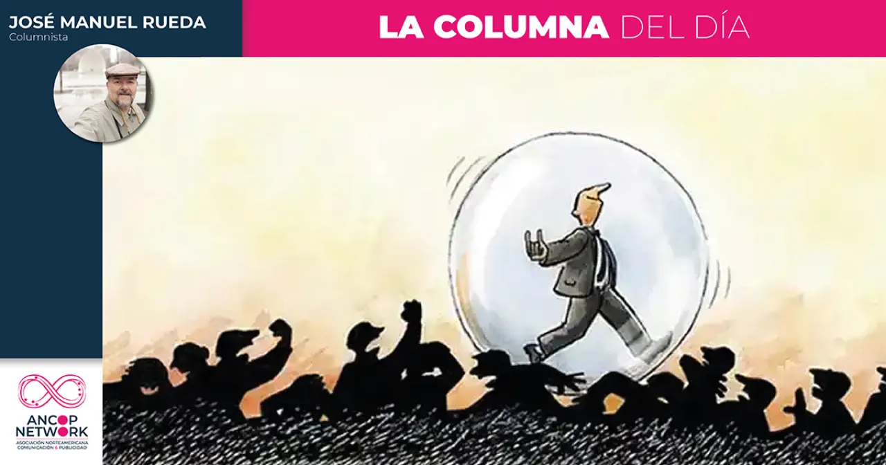 Gobernar sin reglas: