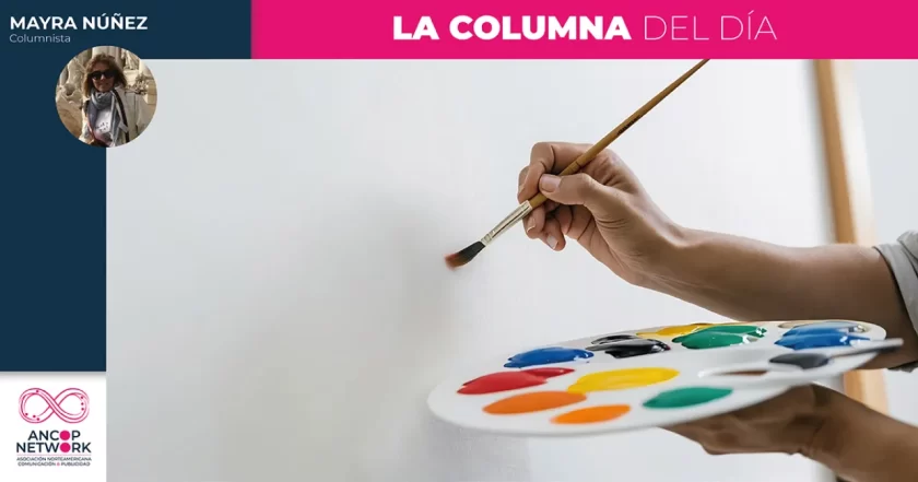 La vida concebida como obra en proceso”