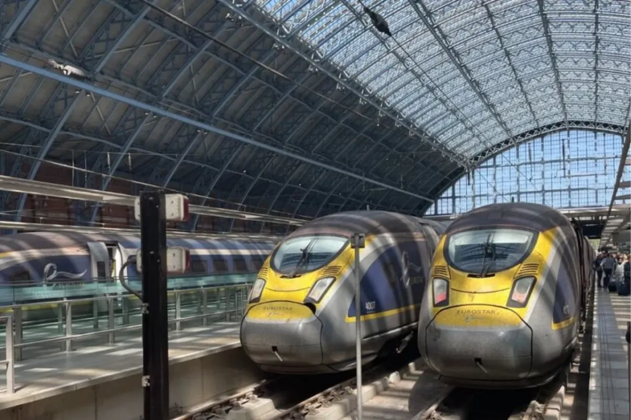 Eurostar