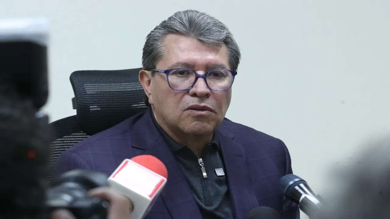 Morena traza calendario